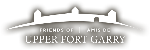 Upper Fort Garry